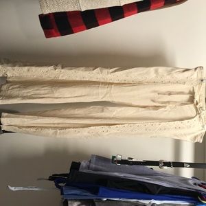 Billabong beach pants